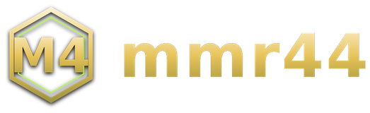 mmr44 logo